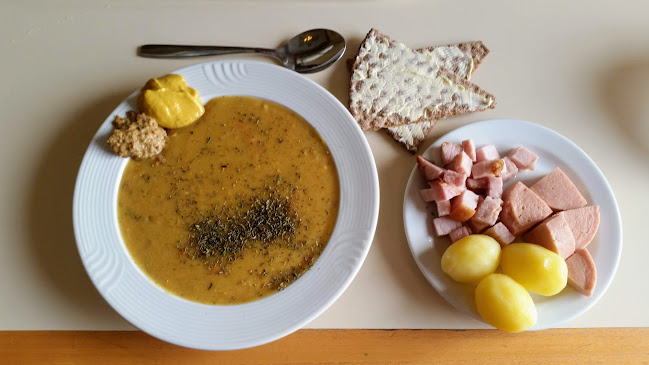 Reviews of Fosie Restaurangen in Malmö - Gastronomi och hotellverksamhet