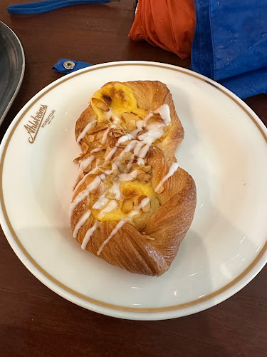 Ahlströms Konditori Korsgatan