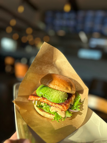 Pizzeria Knuten - Norrtälje