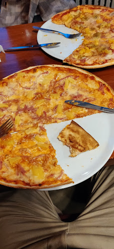 Pizza House Latife Open Times