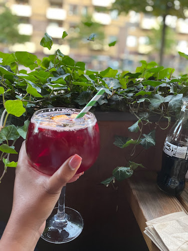 Opinii despre Spanska Köket în Göteborg - Gastronomi och hotellverksamhet