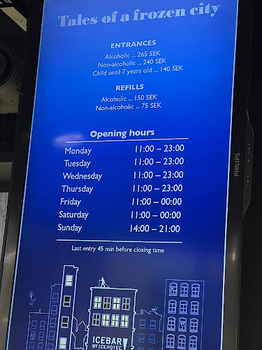 Vasaplan 4, 111 20 Stockholm