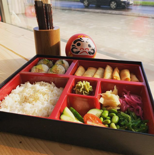 Mr. Sushi Trollhättan