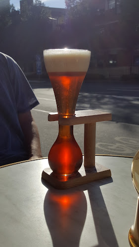 Comments and reviews of Bierhuis Ölcafé