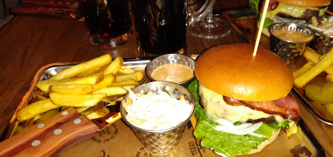 Texas Longhorn Älvsjö - Gastronomi och hotellverksamhet