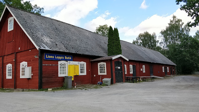 Lions Loppis - Tingsryd