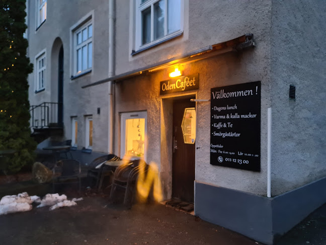 Odencaféet - Norrköping