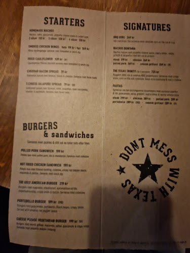 Opinii despre Texas Longhorn în Halmstad - Gastronomi och hotellverksamhet