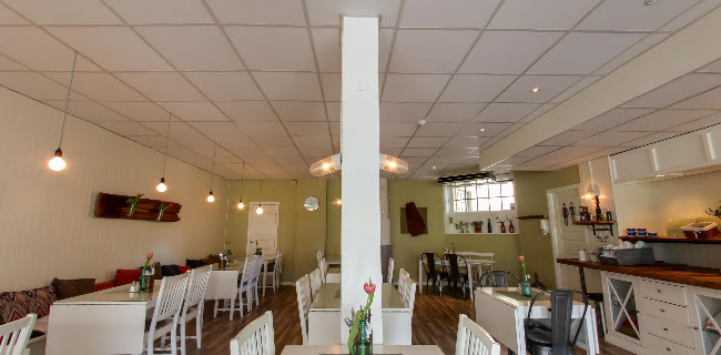 Comentarii opinii despre Skafferiet i Lidköping