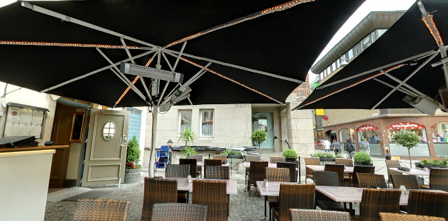 Ristorante Villa Romana - Restaurang Uppsala - Gastronomi och hotellverksamhet