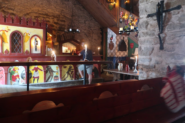 Kapitelhusgården - Visby