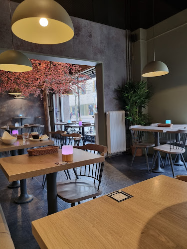 Sumo Kitchen Kristianstad - Gastronomi och hotellverksamhet