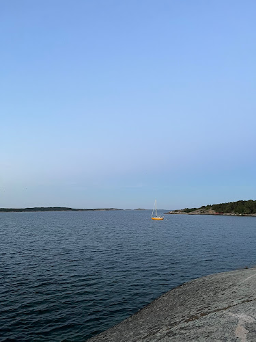 Näsetbadet Glass & Grill Open Times