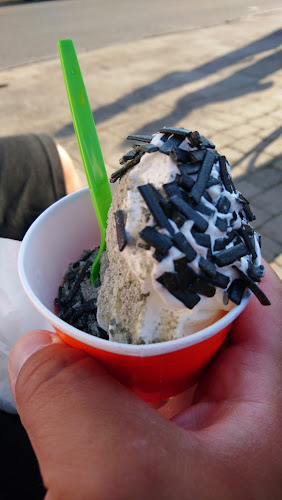 Cellos Glassbar - Gastronomi och hotellverksamhet