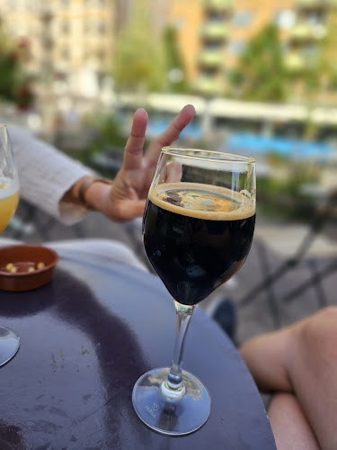 Hagabions Café Open Times