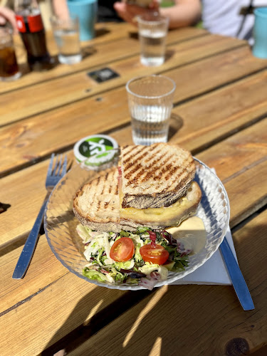 Café Tessinparken - Gastronomi och hotellverksamhet