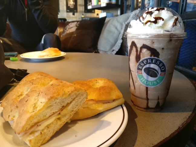 Espresso House Falun - Falun