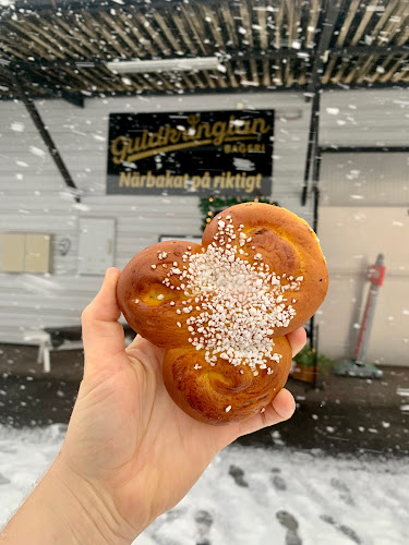 Bageri guldkringlan - Vimmerby