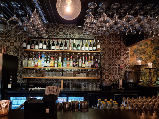 Comentarii opinii despre Blackstone Steakhouse Landskrona