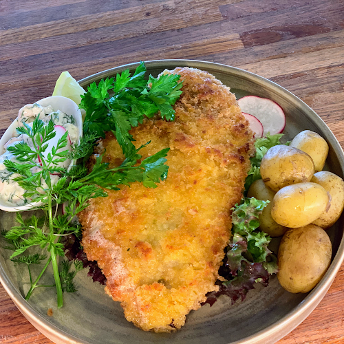 Hamnvägen 2, 471 43 Stora Dyrön