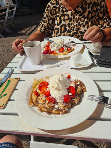 Möllebacken Restaurang & Café - Gastronomi och hotellverksamhet