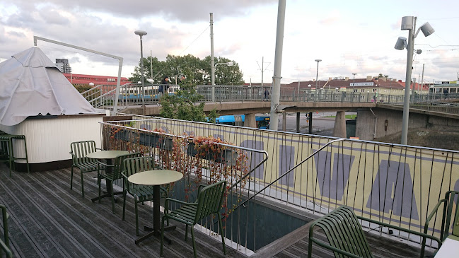 Ceviche - Taste of Peru - Gastronomi och hotellverksamhet