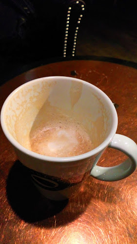 Comentarii opinii despre Espresso House Smedjan Luleå