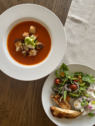 Comentarii opinii despre Kåseberga Bykrog