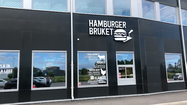 Hamburgerbruket Karlstad