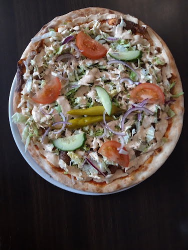 Pizzeria Montreal - Säffle