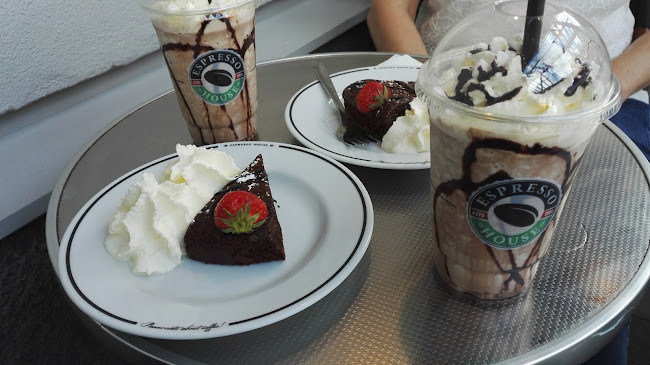 Espresso House Västra Storgatan NY Phone number