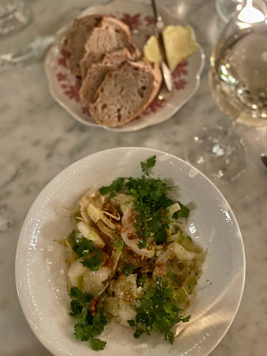 Comentarii opinii despre The Sparrow Bistro