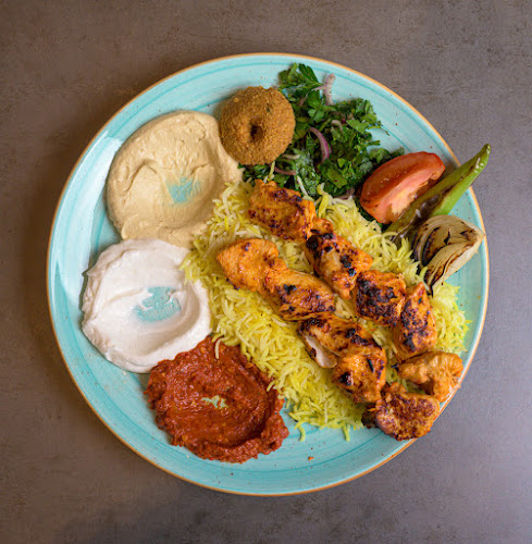 Grillhouse - Uppsala