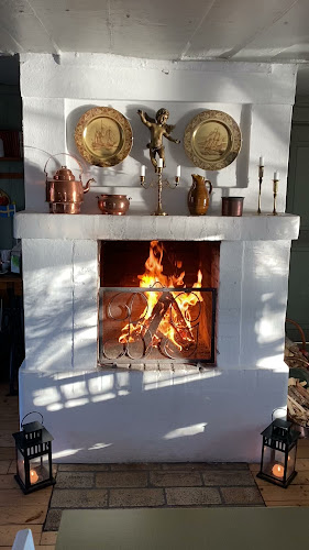 Oxelö Krog - Gastronomi och hotellverksamhet