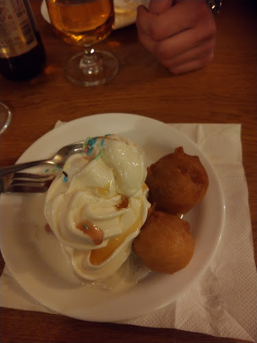 Comentarii opinii despre Bromölla KÖKET