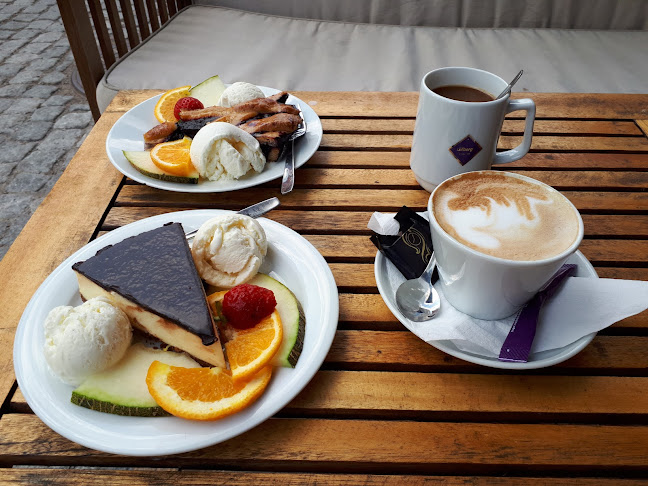 Café Årummet