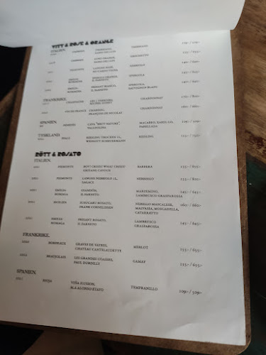 Opinii despre BOV în Göteborg - Gastronomi och hotellverksamhet