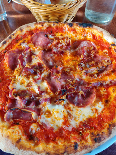 Mamma Mia Open Times