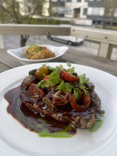 Restaurang Sjöboden Torö Ankarudden - Gastronomi och hotellverksamhet