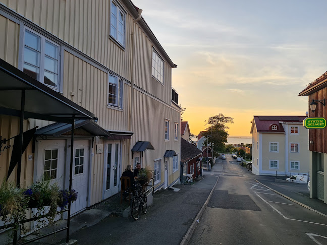 Restaurang Valvet Open Times