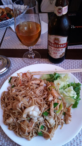 Comentarii opinii despre Thai Corner Ystad