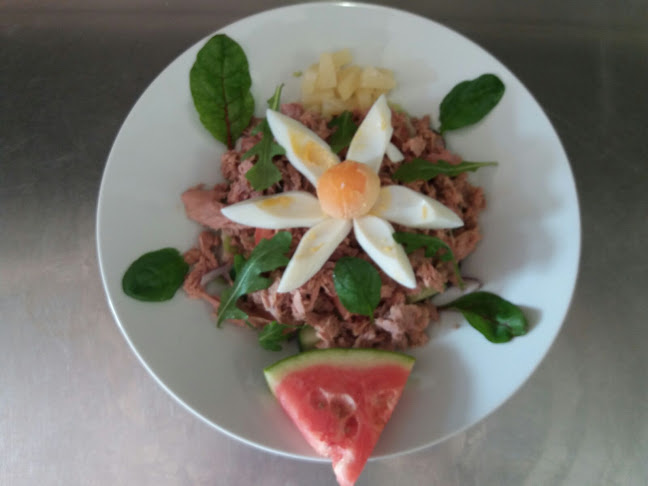 Comments and reviews of Akropolis