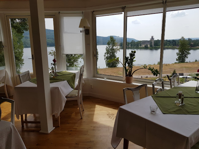 Reviews of Kalasmakeriet på Prästgårn in Karlstad - Gastronomi och hotellverksamhet