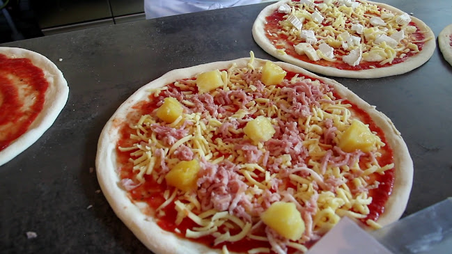 Opinii despre Pizzeria Mums | Krokslätt în Mölndal - Gastronomi och hotellverksamhet