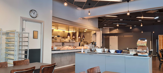 Gunnars kök - Gastronomi och hotellverksamhet