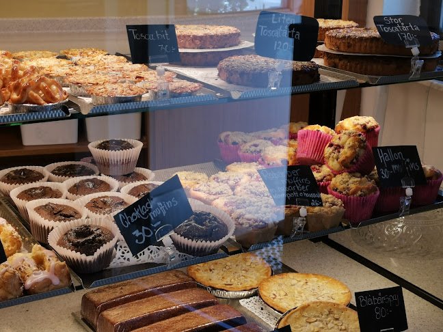 Comentarii opinii despre Annas bageri