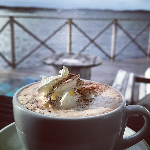 Opinii despre Sjöboa Fiskebäck în Västra Frölunda - Gastronomi och hotellverksamhet