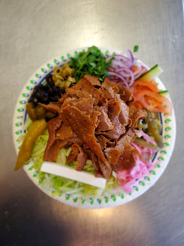 Skurups Falafel och Grill Phone number