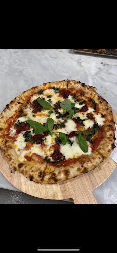 Via Loreto (fd. Rhino Food) - Stockholm