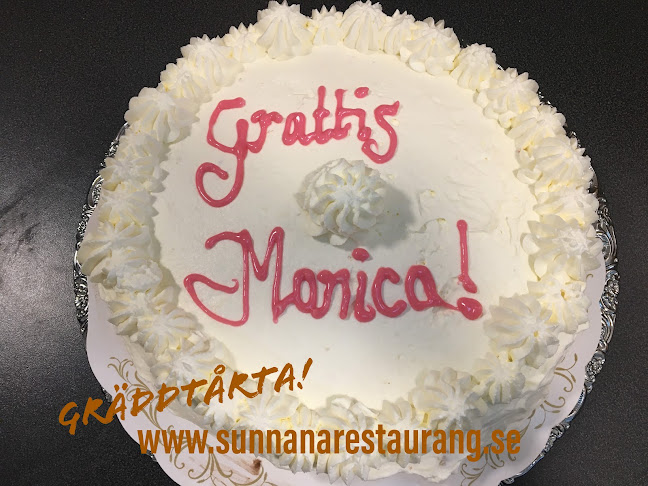 Sunnanå Restaurang Phone number